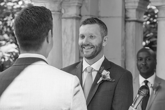 The Ceremony34.2