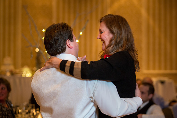 The Reception62
