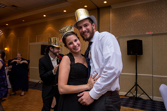 The Reception171