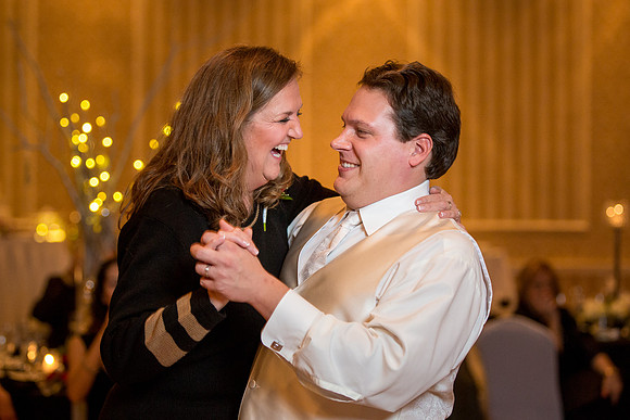 The Reception69