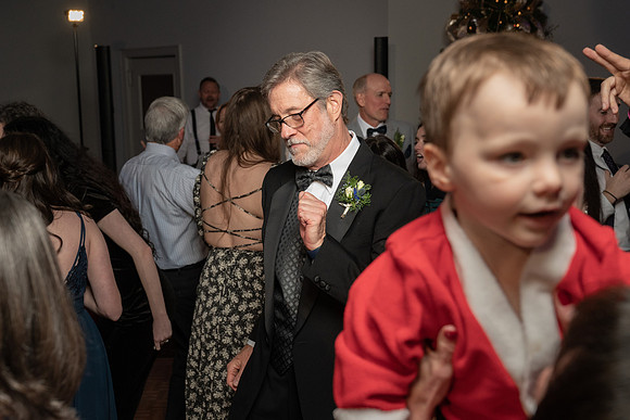 Chloe & Matt's Wedding-290