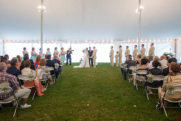 The Ceremony37.1