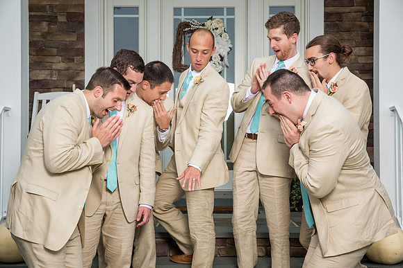 The Ceremony90
