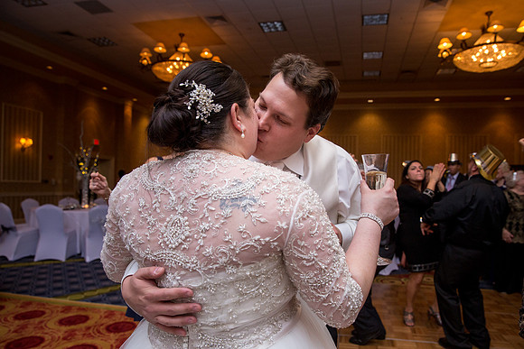 The Reception173