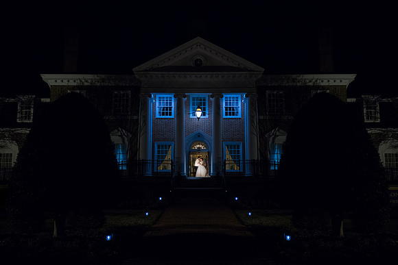 The Reception218