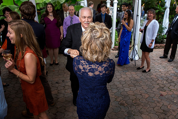 The Reception58