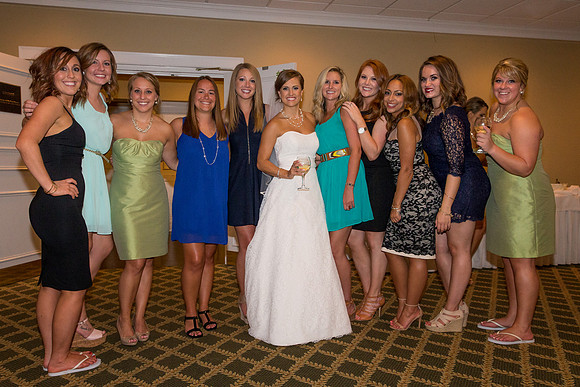 The Reception159.5