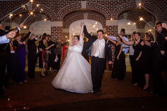 The Reception210