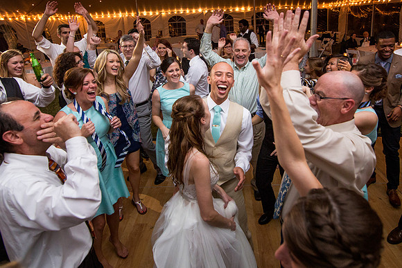 The Reception157