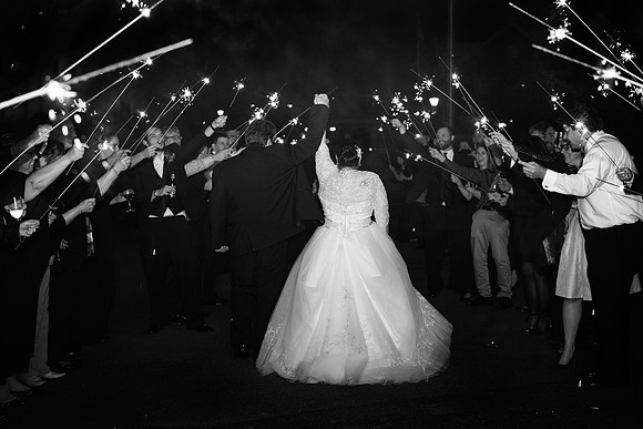 The Reception210.1