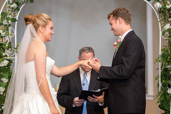 The Ceremony34
