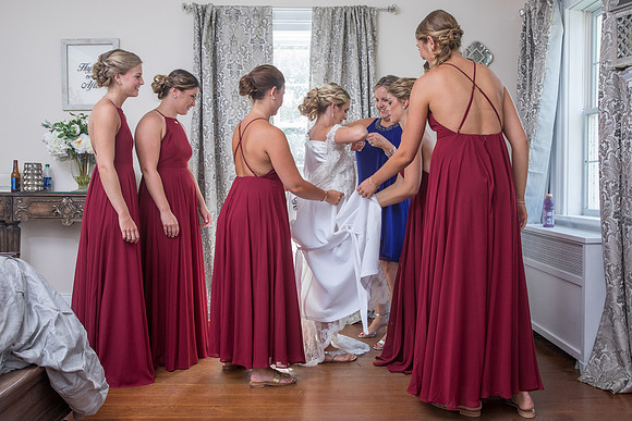 The Getting Ready Pictures144