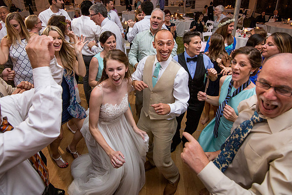 The Reception151