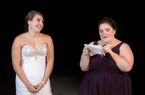 The Reception97