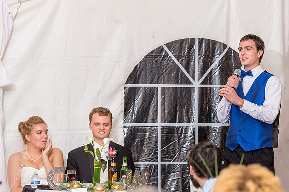 The Reception111