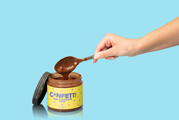 Confetti-75