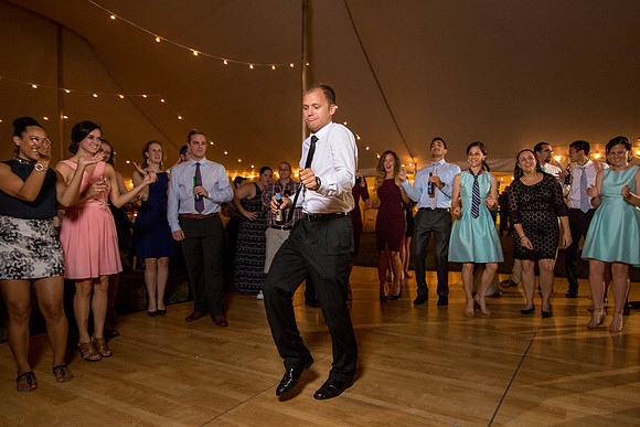 The Reception117