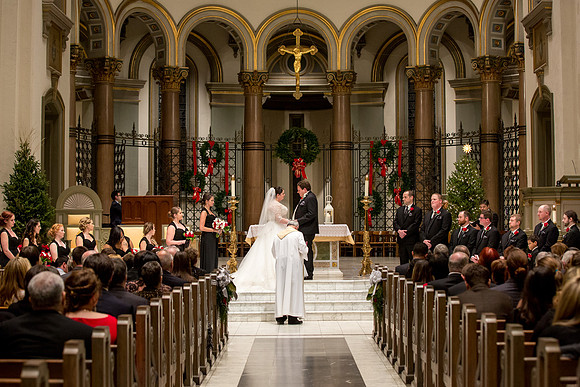 The Ceremony60