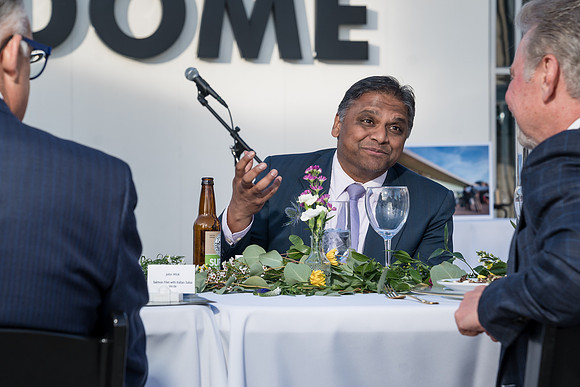 Science Museum Board of Directors Mayor Avula Dinner-82