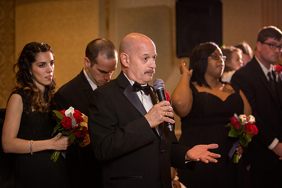 The Reception42