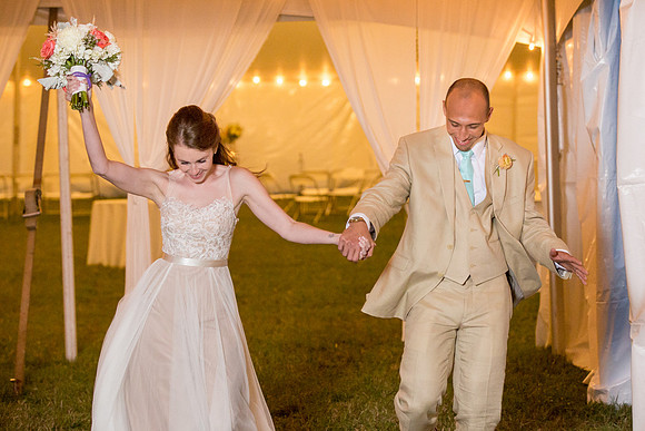The Reception8
