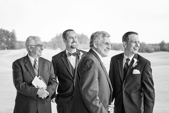 The Wedding9