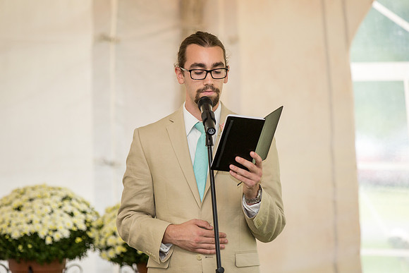 The Ceremony37