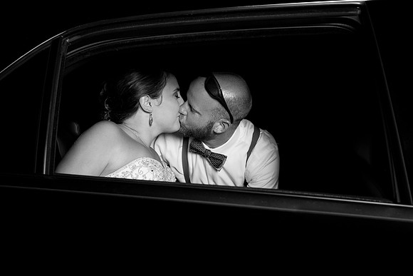 The Reception196