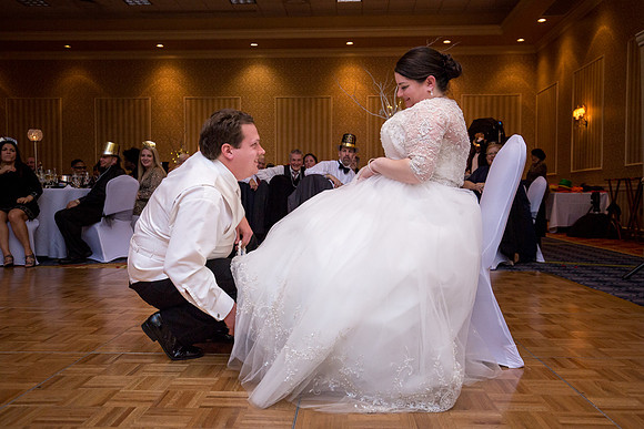The Reception152