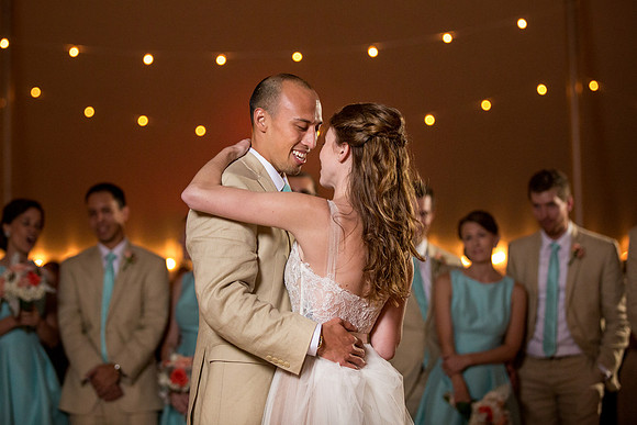 The Reception11