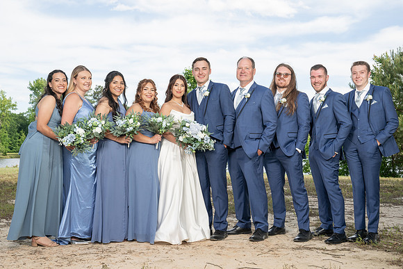 Celeste & Ryans Wedding-244