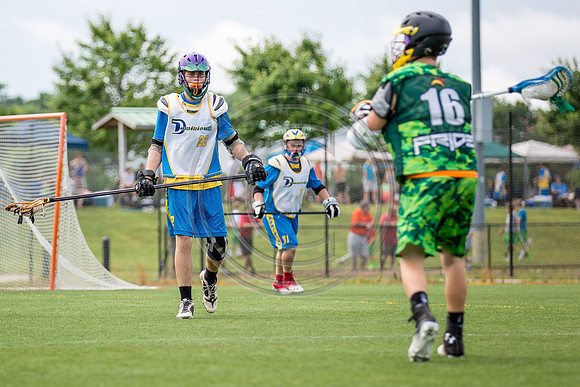 Lacrosse21