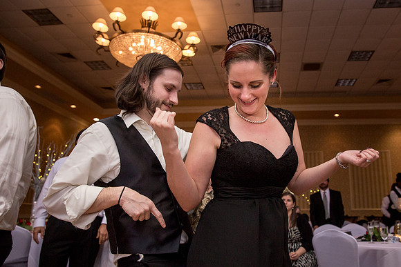 The Reception197