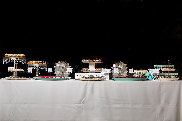 The Reception58