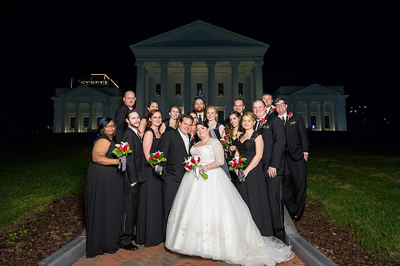 The Ceremony89