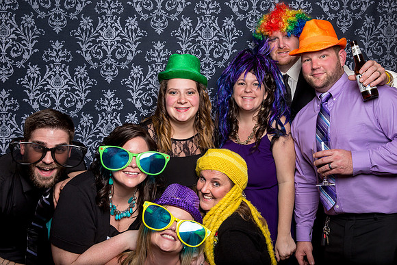 The Photo Booth23