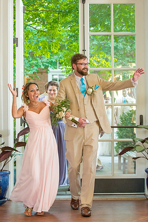 The Reception13