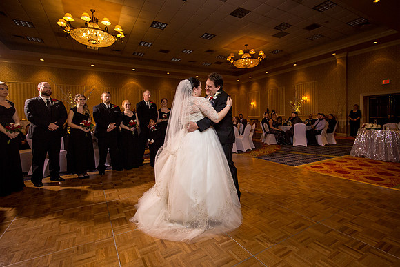 The Reception28