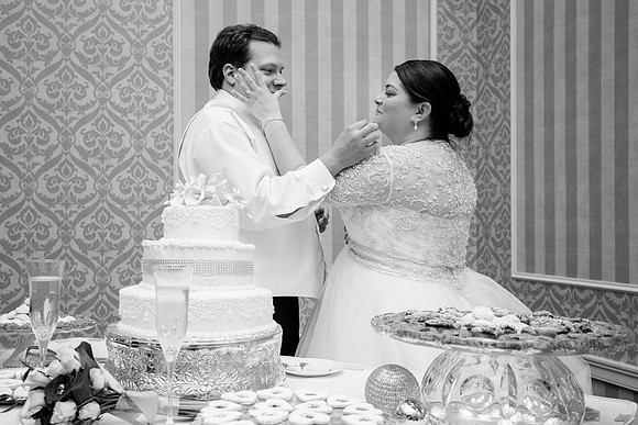 The Reception141