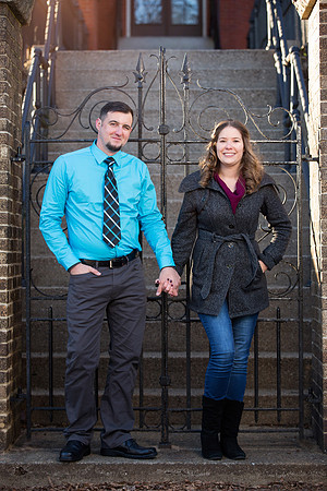 Matt & Lauren20