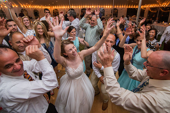 The Reception148
