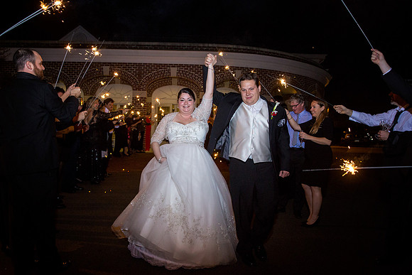 The Reception215