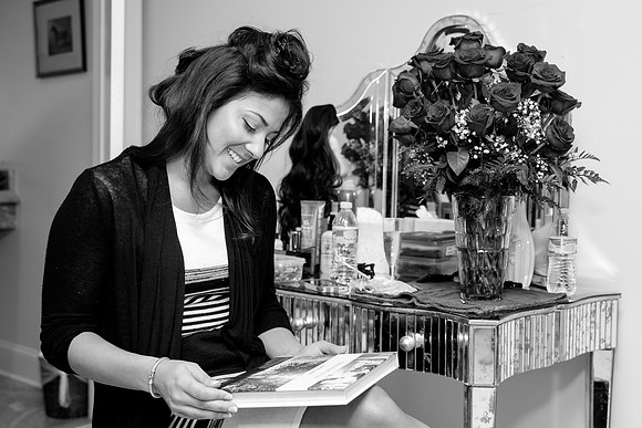 The Getting Ready Photos35