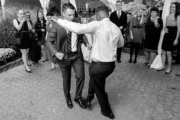 The Reception56