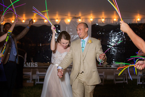 The Reception165