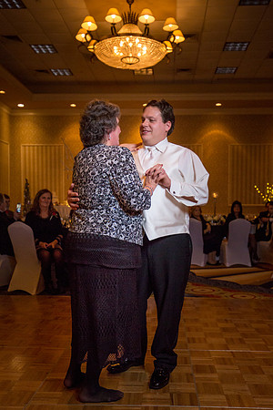 The Reception58