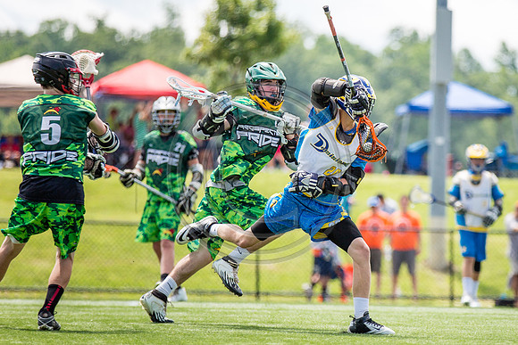 Lacrosse63