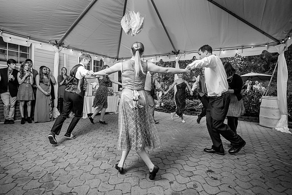 The Reception70