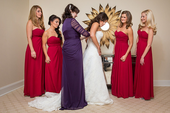 The Getting Ready Photos66