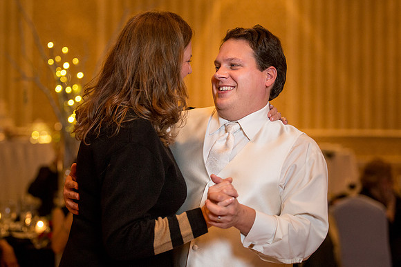 The Reception67